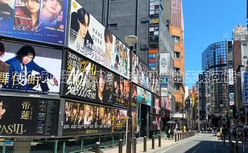 2026动漫节前瞻：未来世界的无限可能